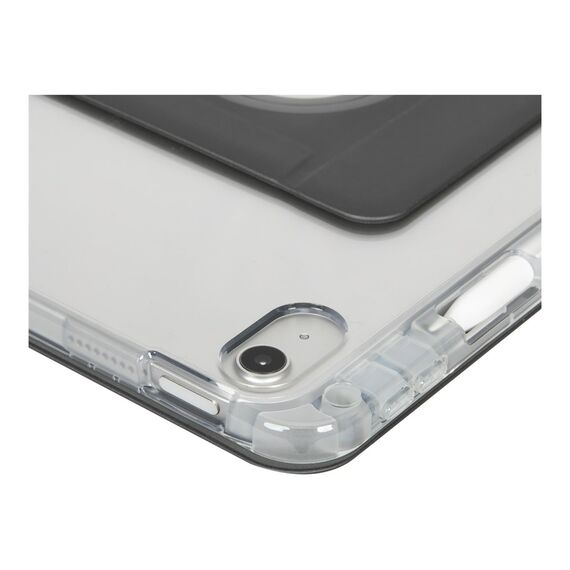 Targus VersaVu - Flip cover for tablet - clear - for A | THD936GL