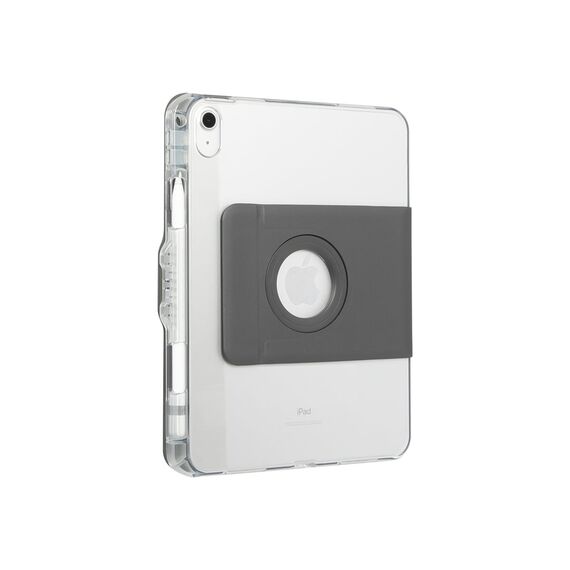 Targus VersaVu - Flip cover for tablet - clear - for A | THD936GL