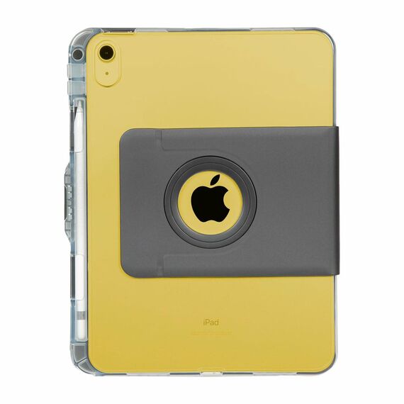 Targus VersaVu - Flip cover for tablet - clear - for A | THD936GL