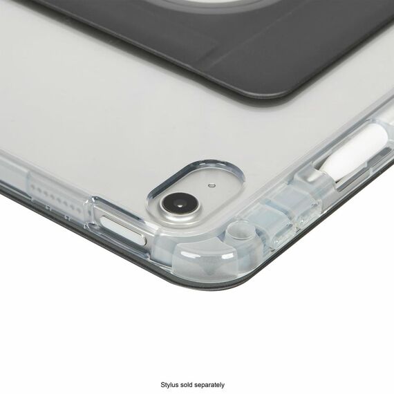 Targus VersaVu - Flip cover for tablet - clear - for A | THD936GL