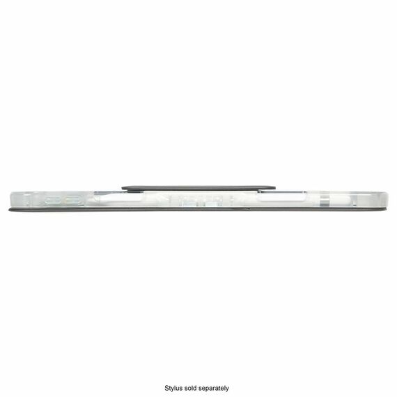 Targus VersaVu - Flip cover for tablet - clear - for A | THD936GL