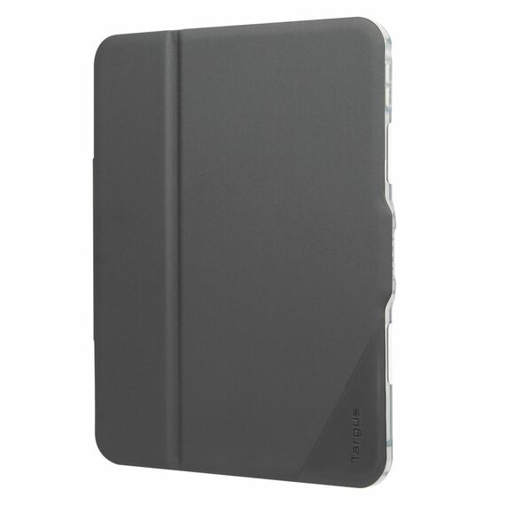Targus VersaVu - Flip cover for tablet - clear - for A | THD936GL