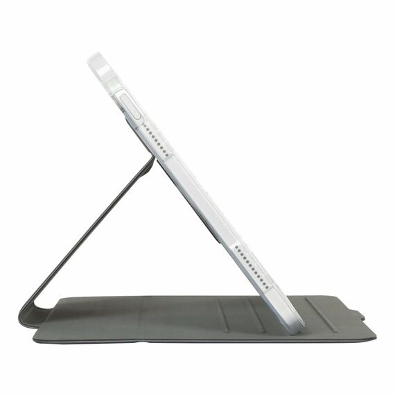 Targus VersaVu - Flip cover for tablet - clear - for A | THD936GL