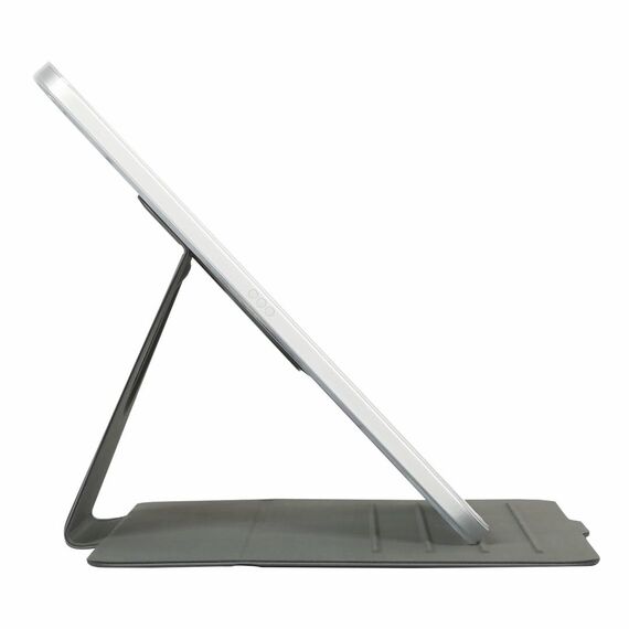 Targus VersaVu - Flip cover for tablet - clear - for A | THD936GL