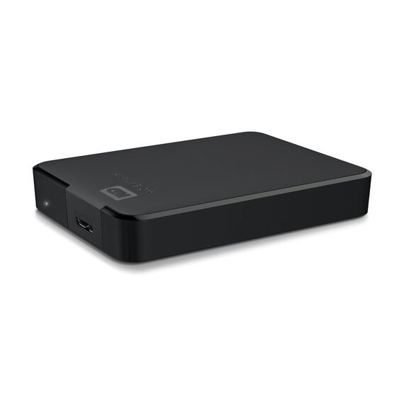 WD Elements Portable WDBHJS0060BBK - Hard dr | WDBHJS0060BBK-WESN