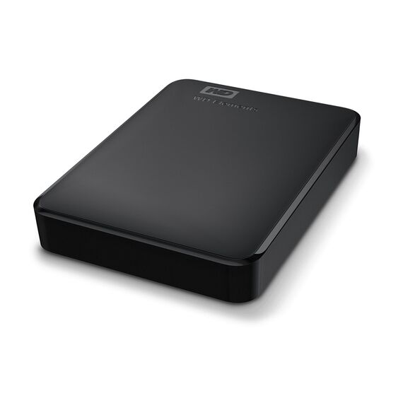 WD Elements Portable WDBHJS0060BBK - Hard dr | WDBHJS0060BBK-WESN