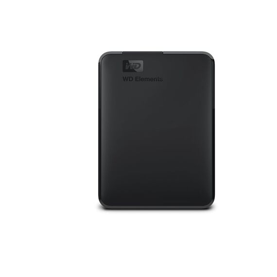 WD Elements Portable WDBHJS0060BBK - Hard dr | WDBHJS0060BBK-WESN