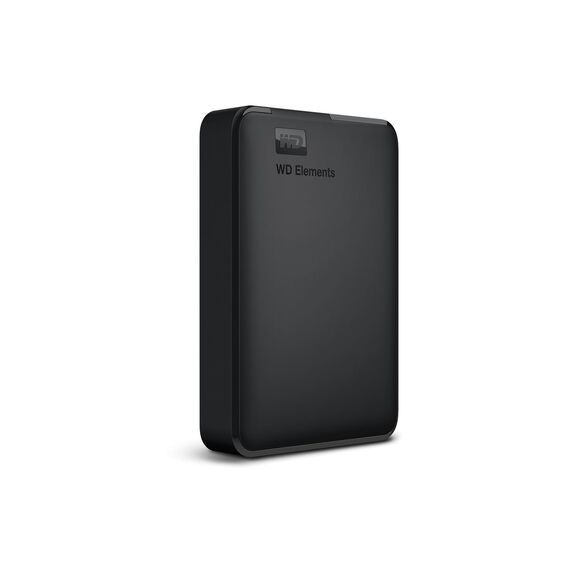 WD Elements Portable WDBHJS0060BBK - Hard dr | WDBHJS0060BBK-WESN