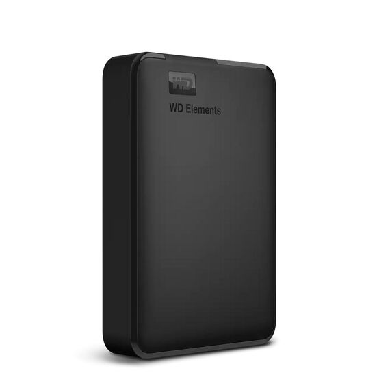 WD Elements Portable WDBHJS0060BBK - Hard dr | WDBHJS0060BBK-WESN