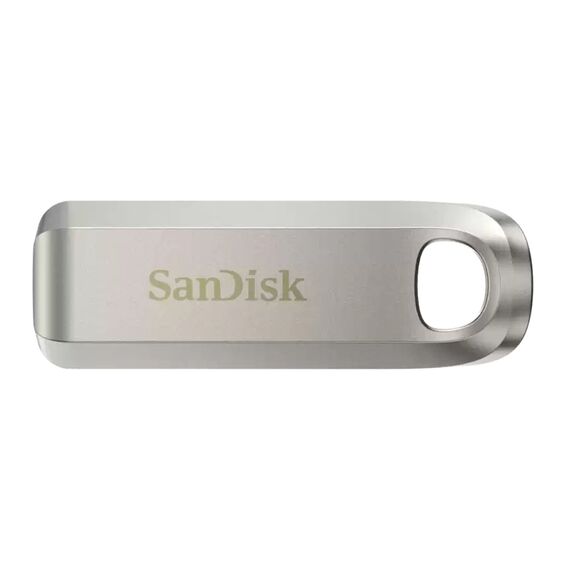 SanDisk Ultra Luxe - USB flash drive - 512 GB - | SDCZ75-512G-G46