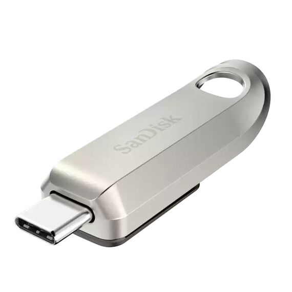 SanDisk Ultra Luxe - USB flash drive - 512 GB - | SDCZ75-512G-G46