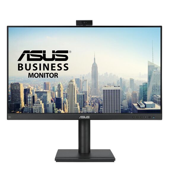 ASUS BE249QFK - LED monitor - 24" (23.8" viewab | 90LM01V1-B03370