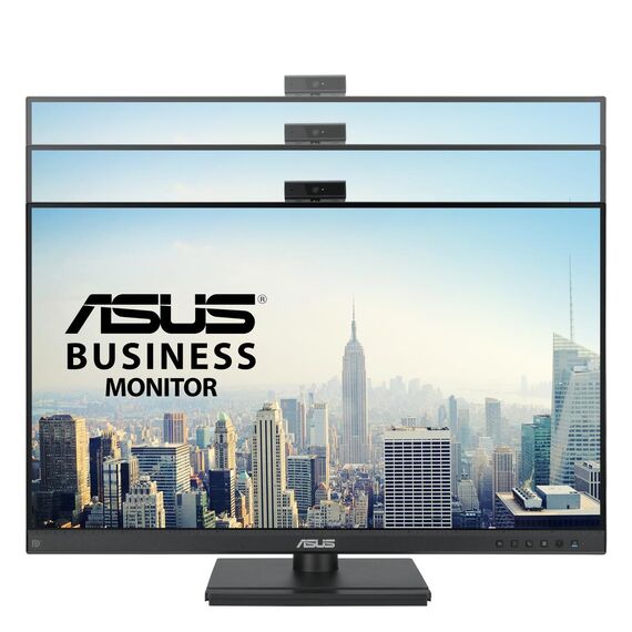 ASUS BE249QFK - LED monitor - 24" (23.8" viewab | 90LM01V1-B03370