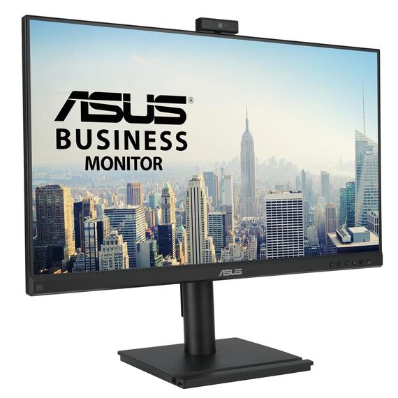 ASUS BE249QFK - LED monitor - 24" (23.8" viewab | 90LM01V1-B03370