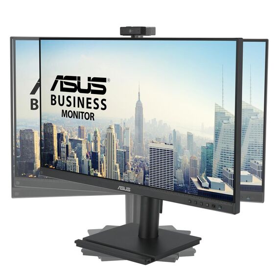 ASUS BE249QFK - LED monitor - 24" (23.8" viewab | 90LM01V1-B03370