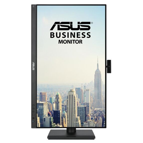ASUS BE249QFK - LED monitor - 24" (23.8" viewab | 90LM01V1-B03370