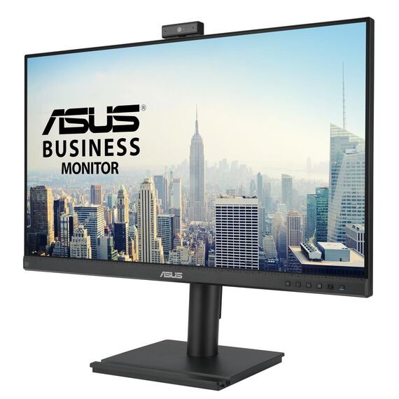 ASUS BE249QFK - LED monitor - 24" (23.8" viewab | 90LM01V1-B03370