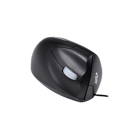 Spire Archer II - Vertical mouse - optical - 3 but | CG-M4002-USB