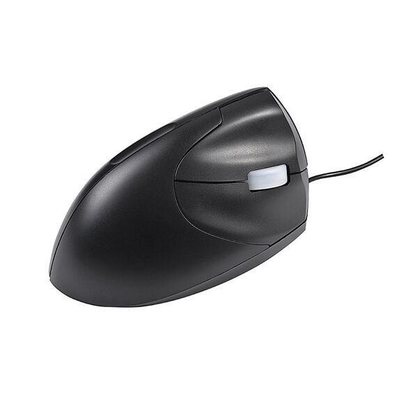 Spire Archer II - Vertical mouse - optical - 3 but | CG-M4002-USB