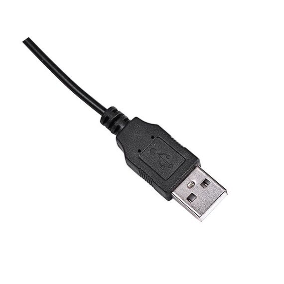 Spire Archer II - Vertical mouse - optical - 3 but | CG-M4002-USB