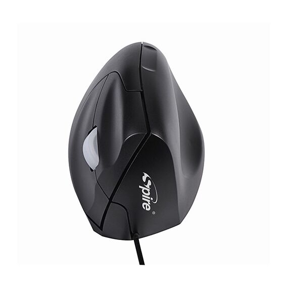 Spire Archer II - Vertical mouse - optical - 3 but | CG-M4002-USB