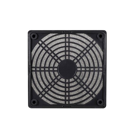 Spire DustGuard 80 / Foam / Black / 8 cm | SP-GUARD-F8