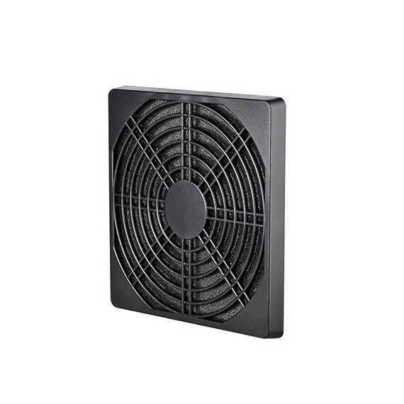 Spire DustGuard 80 / Foam / Black / 8 cm | SP-GUARD-F8