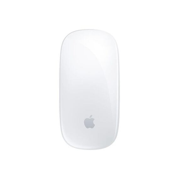 Apple Magic Mouse - Mouse - multi-touch - wireless - B | MXK53Z/A