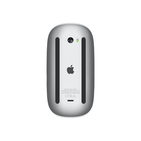 Apple Magic Mouse - Mouse - multi-touch - wireless - B | MXK53Z/A