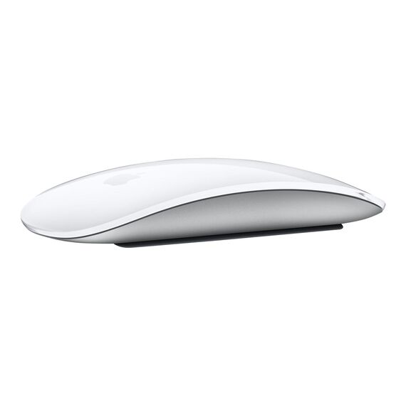 Apple Magic Mouse - Mouse - multi-touch - wireless - B | MXK53Z/A