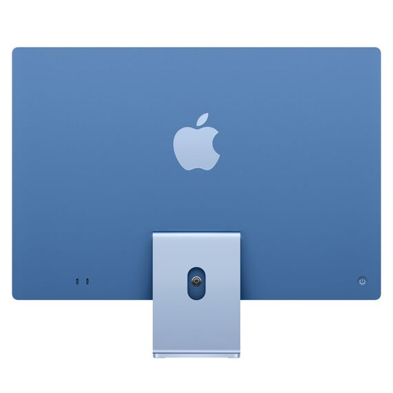All-in-one M4 up to - RAM 16 GB - SSD 256 GB - Apple M | MWUF3D/A