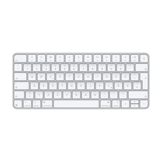 Apple Magic Keyboard - Keyboard - wireless - Bluetooth | MXCL3D/A