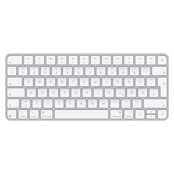 Apple Magic Keyboard - Keyboard - wireless - Bluetooth | MXCL3D/A
