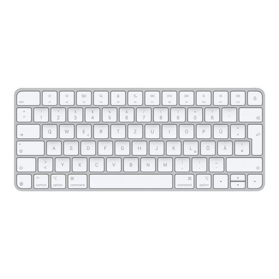Apple Magic Keyboard - Keyboard - wireless - Bluetooth | MXCL3D/A