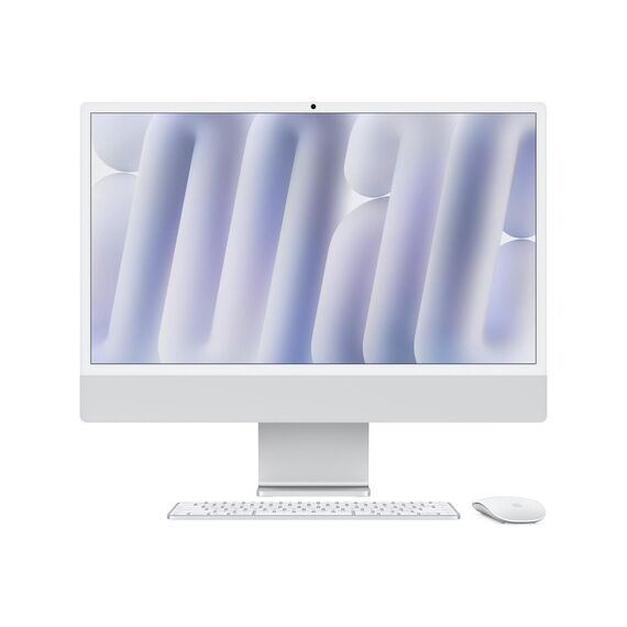 All-in-one M4 up to - RAM 16 GB - SSD 256 GB - Apple M | MWUU3D/A