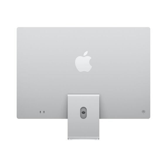 All-in-one M4 up to - RAM 16 GB - SSD 256 GB - Apple M | MWUU3D/A