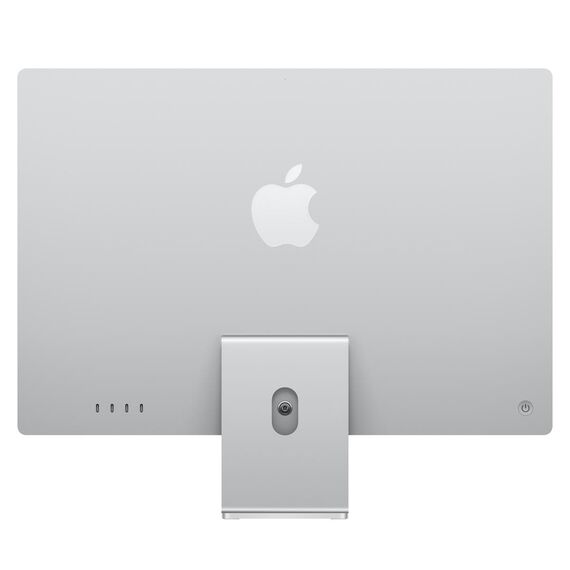 All-in-one M4 up to - RAM 16 GB - SSD 256 GB - Apple M | MWUU3D/A