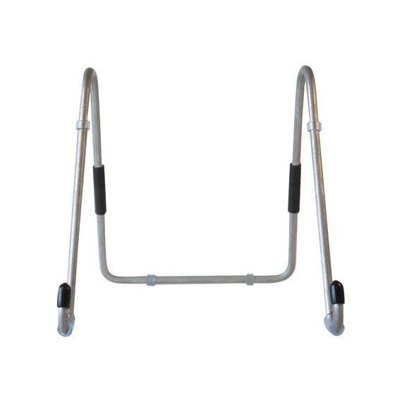 R-Go Easy - Stand for tablet - silicone, solid steel - | RGOSC025