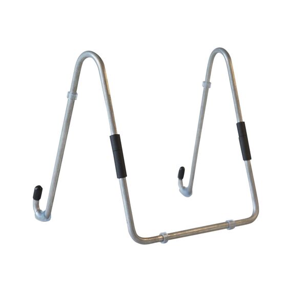 R-Go Easy - Stand for tablet - silicone, solid steel - | RGOSC025