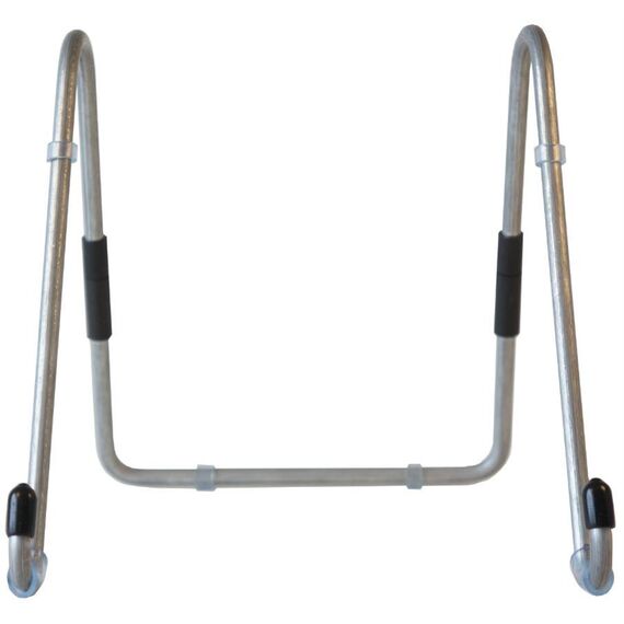 R-Go Easy - Stand for tablet - silicone, solid steel - | RGOSC025