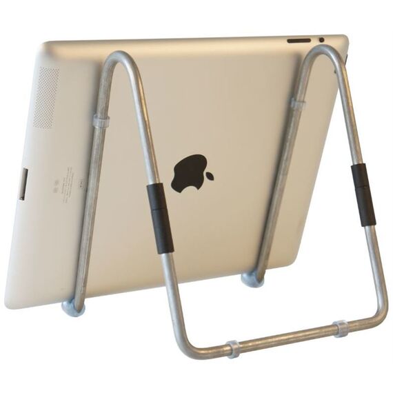 R-Go Easy - Stand for tablet - silicone, solid steel - | RGOSC025