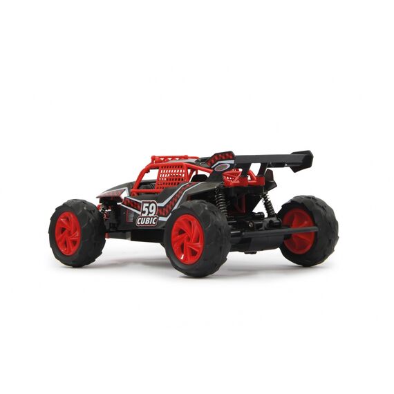 Jamara Cubic Desert / Buggy / 1 14 / Electric engine / 3 | 410010