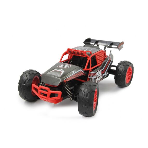 Jamara Cubic Desert / Buggy / 1 14 / Electric engine / 3 | 410010