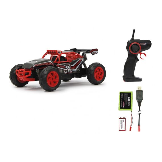 Jamara Cubic Desert / Buggy / 1 14 / Electric engine / 3 | 410010