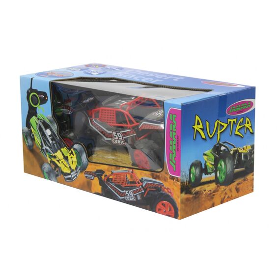 Jamara Cubic Desert / Buggy / 1 14 / Electric engine / 3 | 410010