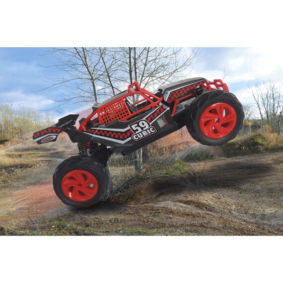 Jamara Cubic Desert / Buggy / 1 14 / Electric engine / 3 | 410010