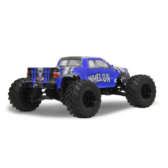Jamara 053355 / Monster truck / 1 12 / Electric engine / 14 yr(s)