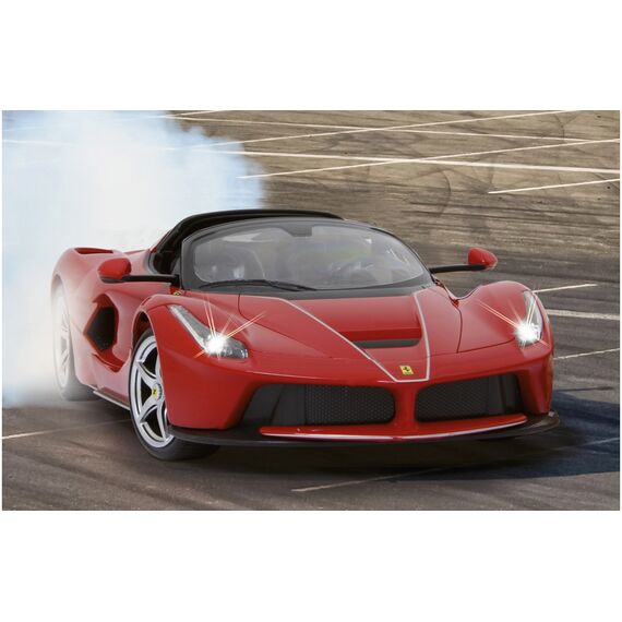 Jamara 405150 / Car / 6 yr(s) / Nickel-Metal Hydride (NiMH) / 270