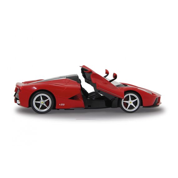 Jamara 405150 / Car / 6 yr(s) / Nickel-Metal Hydride (NiMH) / 270