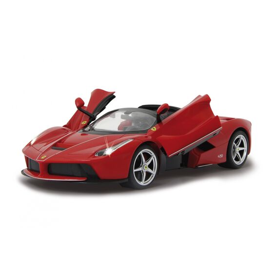 Jamara 405150 / Car / 6 yr(s) / Nickel-Metal Hydride (NiMH) / 270